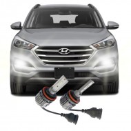 HYUNDAI TUCSON (2015-2018) LED SİS FARI AMPULÜ PHOTON ZERO H8
