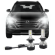 HYUNDAI TUCSON (2015-2018) LED KISA FAR AMPULÜ H7 PHOTON ACCESS