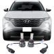 HYUNDAI TUCSON (2020-2022) HB3 9005 LED FAR AMPULÜ PHOTON MONO