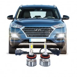 HYUNDAI TUCSON (2018-2020) LED SİS FARI AMPULÜ PHOTON DUO H8 HYUNDAI TUCSON (2018-2020) LED SİS FARI AMPULÜ PHOTON DUO H8