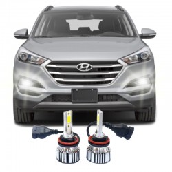 HYUNDAI TUCSON (2015-2018) LED SİS FARI AMPULÜ PHOTON DUO H8 HYUNDAI TUCSON (2015-2018) LED SİS FARI AMPULÜ PHOTON DUO H8
