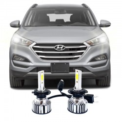 HYUNDAI TUCSON (2015-2020) LED KISA FAR AMPULÜ PHOTON DUO H7 HYUNDAI TUCSON (2015-2020) LED KISA FAR AMPULÜ PHOTON DUO H7