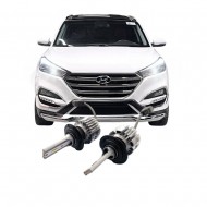 HYUNDAI TUCSON (2015-2018) ELİT PLUS LED UZUN FAR AMPULÜ H7 PHOTON ZERO