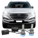 HYUNDAI TUCSON (2018-2020) LED KISA FAR AMPULÜ PHOTON H7 ULTIMATE