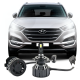 HYUNDAI TUCSON (2015-2018) LED KISA FAR AMPULÜ PHOTON NEO H7