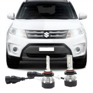 SUZUKI VITARA (2015-2021) LED UZUN FAR AMPULÜ HB3 9005 PHOTON ACCESS