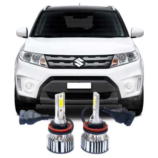 SUZUKI VITARA (2015-2021) LED SİS FARI AMPULÜ PHOTON DUO H11 SUZUKI VITARA (2015-2021) LED SİS FARI AMPULÜ PHOTON DUO H11