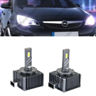 OPEL ASTRA J D1S LED XENON OTO AMPULÜ PHOTON ULTIMATE
