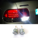 HONDA CIVIC IES LED GERİ VİTES AMPULÜ P21W PH7219