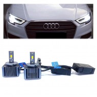 AUDI A3 8V 2016 SONRASI D5S LED XENON OTO AMPULÜ AUDI A3 8V 2016 SONRASI D5S LED XENON OTO AMPULÜ