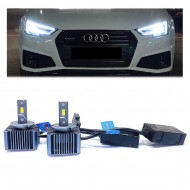 AUDI A4 B9 2016 SONRASI D5S LED XENON OTO AMPULÜ AUDI A4 B9 2016 SONRASI D5S LED XENON OTO AMPULÜ