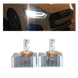 AUDI A5 8W6 2016 SONRASI D5S LED XENON OTO AMPULÜ MEWAY
