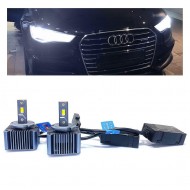 AUDI A6 C7 2014-2018 D5S LED XENON OTO AMPULÜ AUDI A6 C7 2014-2018 D5S LED XENON OTO AMPULÜ