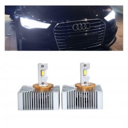 AUDI A6 C7 2014-2018 D5S LED XENON OTO AMPULÜ MEWAY