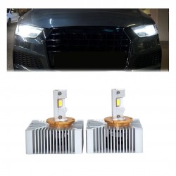 AUDI Q3 2014-2018 D5S LED XENON OTO AMPULÜ MEWAY