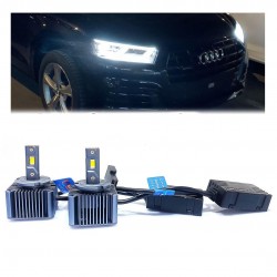 AUDI Q5 2016 SONRASI D5S LED XENON OTO AMPULÜ AUDI Q5 2016 SONRASI D5S LED XENON OTO AMPULÜ