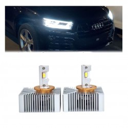 AUDI Q5 2016 SONRASI D5S LED XENON OTO AMPULÜ MEWAY