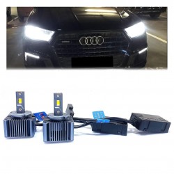 AUDI Q7 2016 SONRASI D5S LED XENON OTO AMPULÜ AUDI Q7 2016 SONRASI D5S LED XENON OTO AMPULÜ