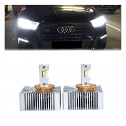 AUDI Q7 2016 SONRASI D5S LED XENON OTO AMPULÜ MEWAY