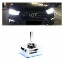 AUDI Q7 2016 SONRASI D5S XENON OTO AMPULÜ PHOTON