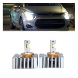 CITROEN C4 PICASSO D5S LED XENON OTO AMPULÜ MEWAY