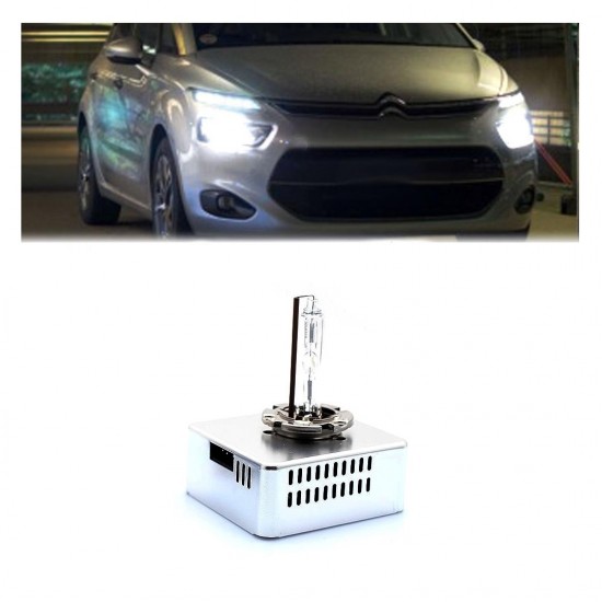 CITROEN C4 PICASSO D5S XENON OTO AMPULÜ PHOTON