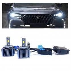 DS AUTO DS7 LED XENON OTO AMPULÜ D5S DS AUTO DS7 LED XENON OTO AMPULÜ D5S