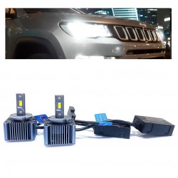 JEEP COMPASS 2017 SONRASI D5S LED XENON OTO AMPULÜ JEEP COMPASS 2017 SONRASI D5S LED XENON OTO AMPULÜ