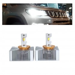 JEEP COMPASS 2017 SONRASI D5S LED XENON OTO AMPULÜ MEWAY