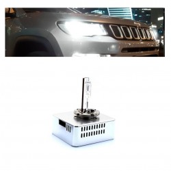 JEEP COMPASS 2017 SONRASI D5S XENON OTO AMPULÜ PHOTON