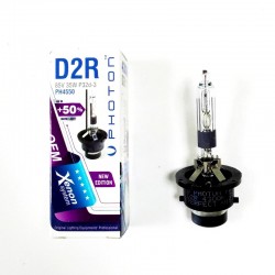 HONDA CIVIC FD6 D2R XENON OTO AMPUL 4300K PHOTON 