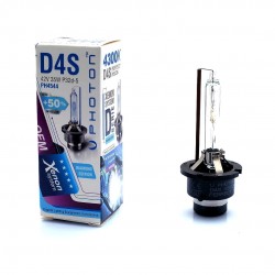 D4S XENON AMPUL PHOTON 4300K %50 FAZLA IŞIK  D4S XENON AMPUL PHOTON 4300K %50 FAZLA IŞIK