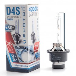 HONDA CIVIC FB7 D4S XENON OTO AMPULÜ 4300K