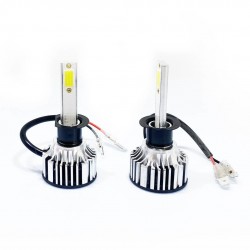 H1 LED XENON OTO AMPULÜ PHOTON DUO 12-24Volt H1 LED XENON OTO AMPULÜ PHOTON DUO 12-24Volt