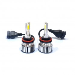 H8 LED XENON OTO AMPULÜ PHOTON DUO 12-24Volt H8 LED XENON OTO AMPULÜ PHOTON DUO 12-24Volt