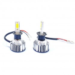H3 LED XENON OTO AMPULÜ PHOTON DUO 12-24Volt H3 LED XENON OTO AMPULÜ PHOTON DUO 12-24Volt