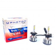H7 LED XENON OTO AMPULÜ PHOTON DUO 12-24Volt H7 LED XENON OTO AMPULÜ PHOTON DUO 12-24Volt