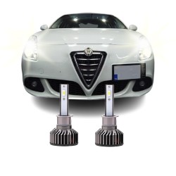 GIULIETTA LED XENON UZUN FAR AMPULÜ H1 PHOTON MONO