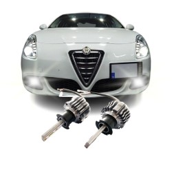 GIULIETTA LED SİS FARI AMPULÜ H3 PHOTON ZERO