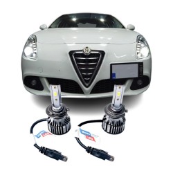 GIULIETTA LED XENON KISA FAR AMPULÜ H7 PHOTON MONO