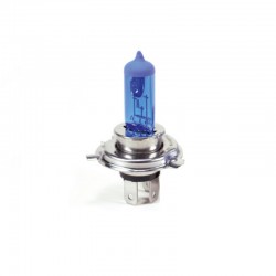 HS1 12V 35/35W PX43T Beyaz Işık Motosiklet Ampulü Photon 1 Adet