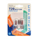 PHOTON T20 wy21/5w PH5523 CRA B2 Chrome Turuncu PHOTON T20 wy21/5w PH5523 CRA B2 Chrome Turuncu