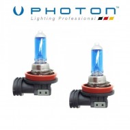 H11 XENON EFFECT BEYAZ IŞIK HALOJEN OTO AMPULÜ PHOTON PH2211DV H11 XENON EFFECT BEYAZ IŞIK HALOJEN OTO AMPULÜ PHOTON PH2211DV