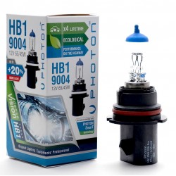 HB1 9004 OTO HALOJEN AMPUL 12V 65/55W 