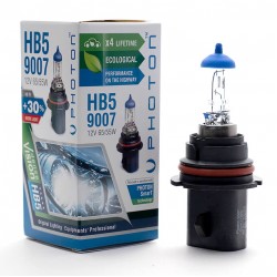 HB5 9007 OTO HALOJEN AMPUL 12V 65/55W PHOTON PH5597