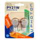 Photon P21W Chrome 12V 93 Turuncu PH5524 CRA B2 Photon P21W Chrome 12V 93 Turuncu PH5524 CRA B2