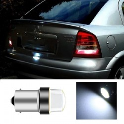 OPEL ASTRA G LED PLAKA AMPULÜ 93 DUY MİNİ COB LED OPEL ASTRA G LED PLAKA AMPULÜ 93 DUY MİNİ COB LED