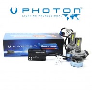 H4 LED XENON PHOTON MILESTONE BLACK KATANA OTO AMPULÜ H4 LED XENON PHOTON MILESTONE BLACK KATANA OTO AMPULÜ
