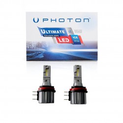 AUDI A3 (2012-2016) LED UZUN FAR AMPULÜ H15 PHOTON ULTIMATE AUDI A3 (2012-2016) LED UZUN FAR AMPULÜ H15 PHOTON ULTIMATE