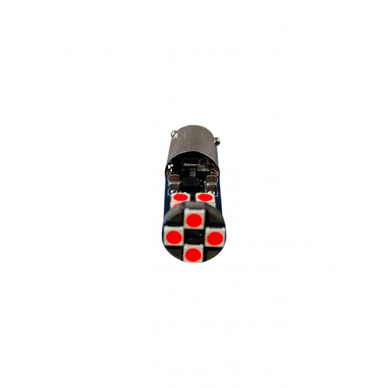 H21W KIRMIZI LED STOP LAMBASI AMPULÜ H21W KIRMIZI LED STOP LAMBASI AMPULÜ